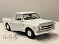 Camioneta Chevrolet C-10  Pickup (1968)  “Starsky and Hutch” | Greenlight, 1:24 - thumbnail 1