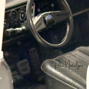 Camioneta Chevrolet C-10  Pickup (1968)  “Starsky and Hutch” (1975-1979) TV Series | Greenlight, 1:24