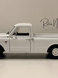 Camioneta Chevrolet C-10  Pickup (1968)  “Starsky and Hutch” (1975-1979) TV Series | Greenlight, 1:24 - Miniatura 7