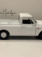 Camioneta Chevrolet C-10  Pickup (1968)  “Starsky and Hutch” (1975-1979) TV Series | Greenlight, 1:24 - Miniatura 10