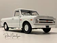 Camioneta Chevrolet C-10  Pickup (1968)  “Starsky and Hutch” | Greenlight, 1:24 - thumbnail 9
