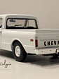 Camioneta Chevrolet C-10  Pickup (1968)  “Starsky and Hutch” (1975-1979) TV Series | Greenlight, 1:24 - Miniatura 8