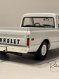 Camioneta Chevrolet C-10  Pickup (1968)  “Starsky and Hutch” (1975-1979) TV Series | Greenlight, 1:24 - Miniatura 9