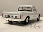 Camioneta Chevrolet C-10  Pickup (1968)  “Starsky and Hutch” | Greenlight, 1:24 - thumbnail 7