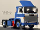 Camión Scania LBT 141 (1976) | IXO Models 1:43 - Miniatura 1