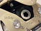 Auto Volkswagen Escarabajo (1950) | Welly, escala 1:18 -  VW Käfer Brezelfenster,  split-window de colección en Chile - thumbnail 3