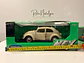 Auto Volkswagen Escarabajo (1950) | Welly, escala 1:18 -  VW Käfer Brezelfenster,  split-window de colección en Chile - thumbnail 12