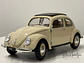 Auto Volkswagen Escarabajo (1950) | Welly, escala 1:18 -  VW Käfer Brezelfenster,  split-window de colección en Chile - thumbnail 4