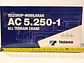 Grúa móvil todo terreno Demag AC 250-5 Westkran | IMC models 32-0148, escala  1:50 | Grúa todo terreno de 250 toneladas de colección.  - Miniatura 11