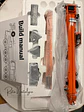 Grúa móvil todo terreno Demag AC 250-5 Westkran | IMC models 32-0148, escala  1:50 | Grúa todo terreno de 250 toneladas de colección.  - Miniatura 2