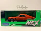 Auto Ford Mustang Boss 302 1969 Welly 1:18 | Muscle Car Clásico de Colección en Chile - thumbnail 10