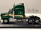 Camión Peterbilt 377 A/E 1998 IXO Models 1:43  - Miniatura 4