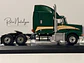 Camión Peterbilt 377 A/E 1998 IXO Models 1:43  - Miniatura 7