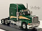 Camión Peterbilt 377 A/E 1998 IXO Models 1:43  - Miniatura 8