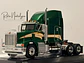 Camión Peterbilt 377 A/E 1998 IXO Models 1:43  - Miniatura 1