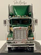 Camión Peterbilt 377 A/E 1998 IXO Models 1:43  - Miniatura 2