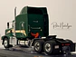 Camión Peterbilt 377 A/E 1998 IXO Models 1:43  - Miniatura 5