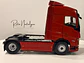 Camión Volvo FH 500 Globetrotter XL 