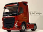 Camión Volvo FH 500 Globetrotter XL 