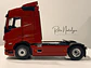 Camión Volvo FH 500 Globetrotter XL 
