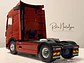 Camión Volvo FH 500 Globetrotter XL 
