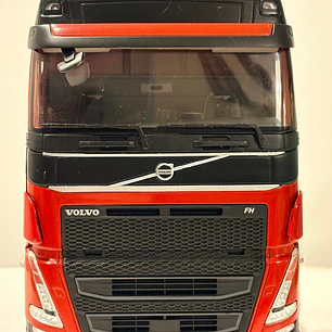 Camión Volvo FH 500 Globetrotter XL 