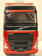 Camión Volvo FH 500 Globetrotter XL 