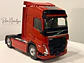 Camión Volvo FH 500 Globetrotter XL 