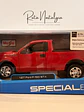 Camioneta Ford F-150 STX 2010 Roja Maisto Special Edition 1:27 | Pick-up americana de colección en Chile - thumbnail 9