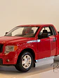 Camioneta Ford F-150 STX 2010 Roja Maisto Special Edition 1:27 | Pick-up americana de colección en Chile - thumbnail 3