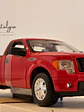 Camioneta Ford F-150 STX 2010 Roja Maisto Special Edition 1:27 | Pick-up americana de colección en Chile - thumbnail 8