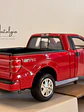 Camioneta Ford F-150 STX 2010 Roja Maisto Special Edition 1:27 | Pick-up americana de colección en Chile - thumbnail 6