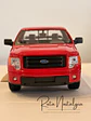 Camioneta Ford F-150 STX 2010 Roja Maisto Special Edition 1:27 | Pick-up americana de colección en Chile - thumbnail 2