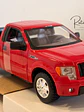 Camioneta Ford F-150 STX 2010 Roja Maisto Special Edition 1:27 | Pick-up americana de colección en Chile - thumbnail 1