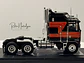 Kenworth K100 Aerodyne 1976 IXO Models 1:43  - thumbnail 7