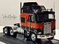 Kenworth K100 Aerodyne 1976 IXO Models 1:43  - thumbnail 8