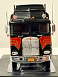 Kenworth K100 Aerodyne 1976 IXO Models 1:43  - thumbnail 2