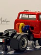 Camión Ford C-Series (1967) |  IXO Models 1:43  - Miniatura 6