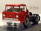 Camión Ford C-Series (1967) |  IXO Models 1:43  - thumbnail 3