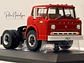 Camión Ford C-Series (1967) |  IXO Models 1:43  - thumbnail 1
