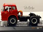 Camión Ford C-Series (1967) |  IXO Models 1:43  - thumbnail 4
