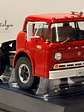 Camión Ford C-Series (1967) |  IXO Models 1:43  - Miniatura 8