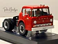 Camión Ford C-Series (1967) |  IXO Models 1:43  - thumbnail 8