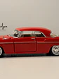 Auto Chrysler C300 1955 Motormax 1:24 | Coupé Americano Clásico - thumbnail 6