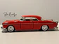 Auto Chrysler C300 (1955) |  Motormax 1:24 - thumbnail 7