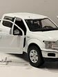 Camioneta Ford F-150 Lariat Crew Cab 2019 Motormax 1:24 | Pick-Up Americana “full-size” hecho miniatura - thumbnail 1
