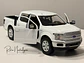 Camioneta Pick-Up Ford F-150 Lariat (2019) |  Motormax 1:24 - Miniatura 3