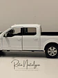 Camioneta Ford F-150 Lariat Crew Cab 2019 Motormax 1:24 | Pick-Up Americana “full-size” hecho miniatura - thumbnail 5