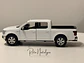 Camioneta Pick-Up Ford F-150 Lariat (2019) |  Motormax 1:24 - Miniatura 5