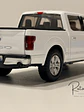 Camioneta Ford F-150 Lariat Crew Cab 2019 Motormax 1:24 | Pick-Up Americana “full-size” hecho miniatura - thumbnail 7